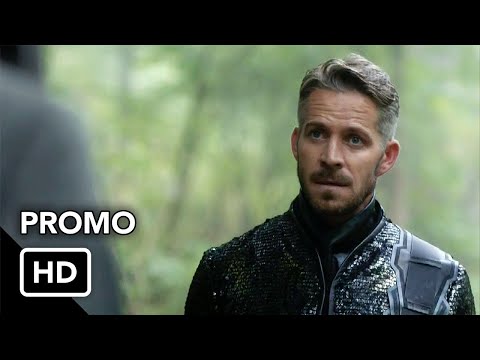 The Magicians 5.09 (Preview)