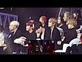 BTS REACTION TO BLACKPINK PWF AS IF IT S YOUR LAST GDA 2018