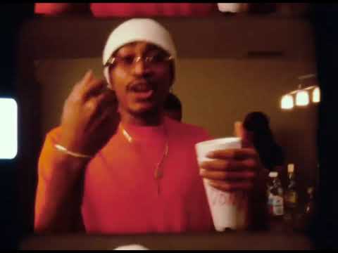 KHXOS X Javii Don - Peachy Remix (Official Visualizer)