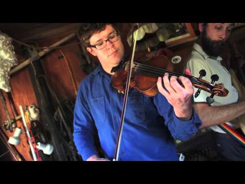 Chester River Runoff - Kentucky Banjo (3/2012)