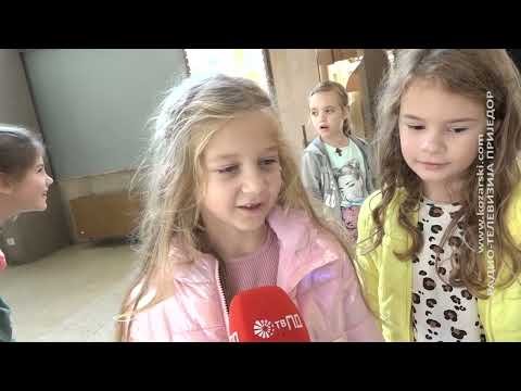 "NAKA SUPERBAKA" U BORBI PROTIV VRŠNJAČKOG NASILJA