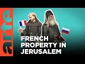 Crazy Borders: France's Holy Lands | ARTE.tv Documentary