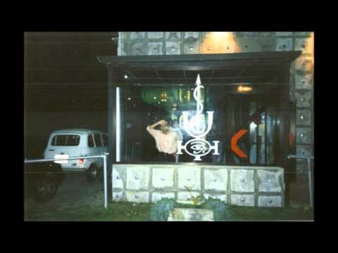 Ricky Le Roy - Live @ Insomnia, Ponsacco (PI) - Chiusura 06.06.1998 (Voce Franchino)