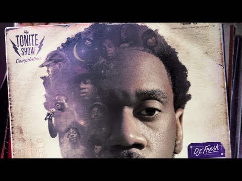 DJ.Fresh - Say Less feat. #richthefactor , #jstalin  & #youngdoe