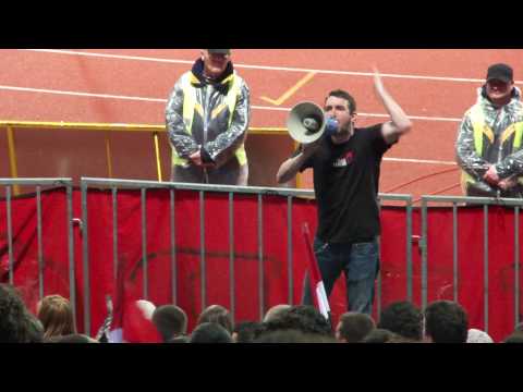 Magyar Kupa Döntő 2010, Loki Szurkolók 4