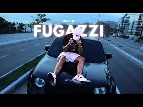 Shark47 - Fugazzi (Prod. WKilla)