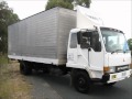 Truck Wmv