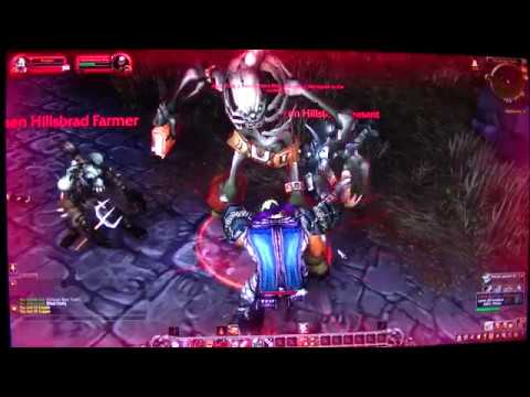 MongoTV_4133 - Mongo Games - Part 182 - World of Warcraft - WoW - MongoTV