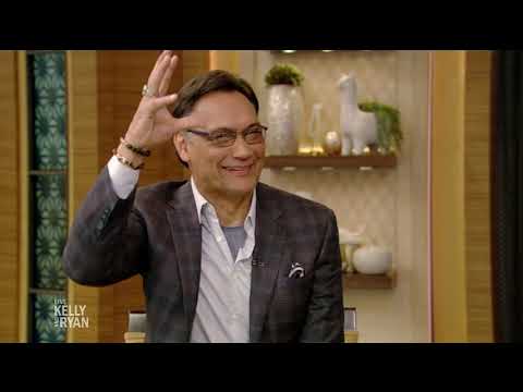 Jimmy Smits Blew up in the "Miami Vice" Pilot