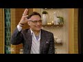 Jimmy Smits Blew Up In The Miami Vice Pilot