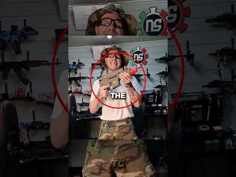 Read This Before Buying Your First Airsoft Gun 😱🔫
