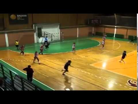 Tamara Nikic PRVI DEO