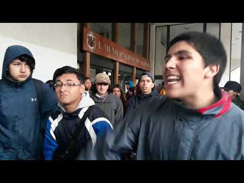 KING vs HOLSENH OUTRO EST1 | OCTAVOS | VLDR MULTIVERSE