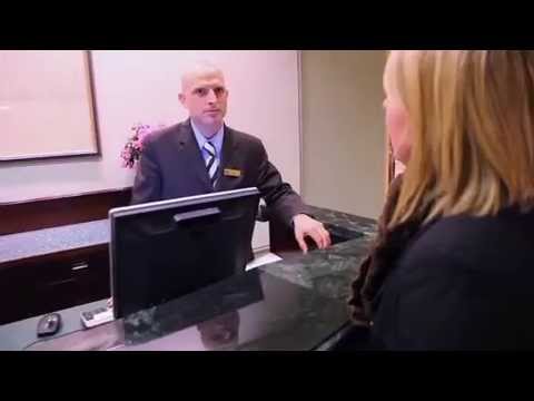 What is a Concierge?