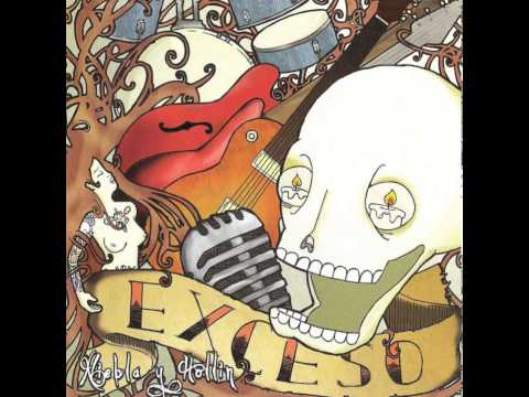 Niebla y Hollín - Exceso [2010] (cd Completo)