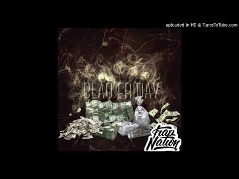 Blaq Tae - Hot Boy ft. Big Homie Markus