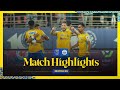 Kerala Blasters FC vs Mumbai City FC | ISL Match Highlights | Kerala Blasters | KBFC