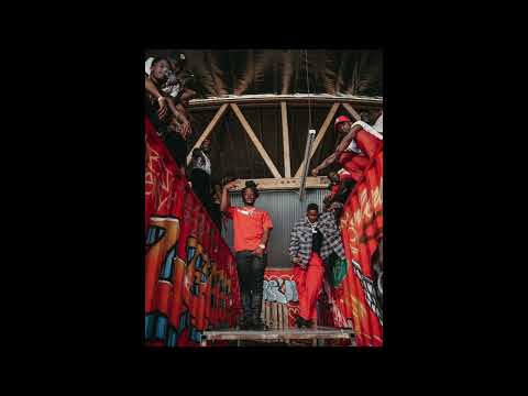 [FREE] YG x Mozzy x SOB x RBE Type Beat - "Headed For It" | Free Type Beat