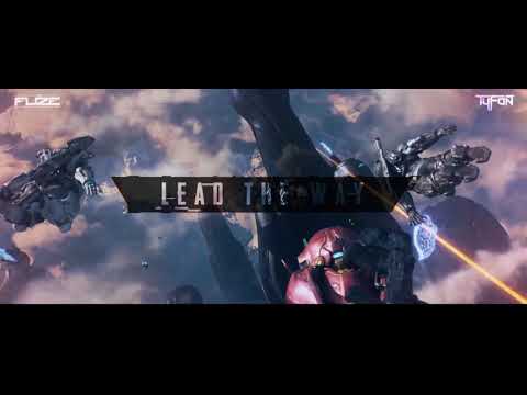 Tyfon vs. The Fuze - Warriors [Official Videoclip]