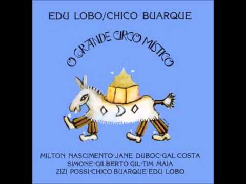 A Valsa Dos Clows - Chico Buarque