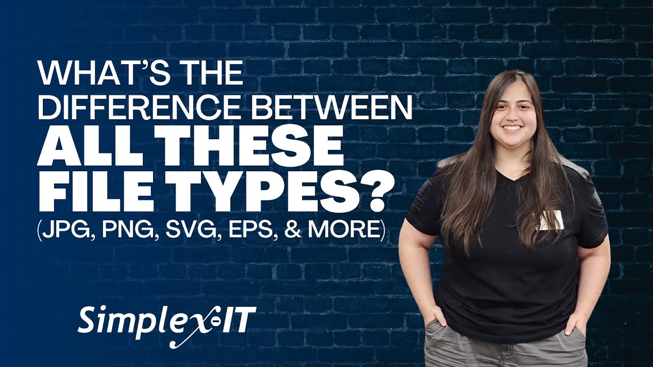 What’s the Difference Between All These File Types? (JPG, PNG, SVG, EPS, and more)