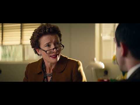 Saving mr. Banks- Dick Van Dyke as Bert