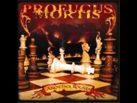 Profugus Mortis (Blackguard) - 