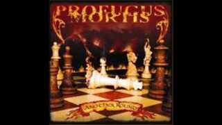 Profugus Mortis (Blackguard) - "Cinder"