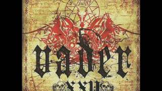 Vader - Crucified Ones