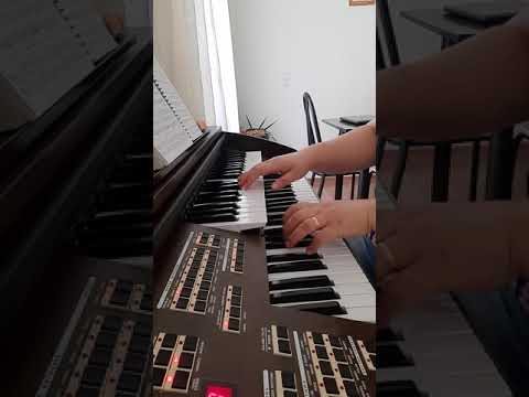 Hino 307 (84 BPM) #hinospontuados