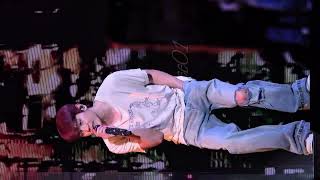 Download lagu TAEYONG - RUN AWAY (SOUNDCHECK) [FANCAM] TAEYONG TY TRACK REMASTERED 080226 JAKARTA mp3