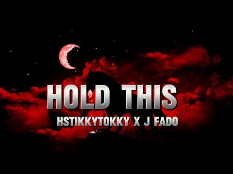 HStikkytokky x J Fado - Hold This lyrics (Female voice cover)