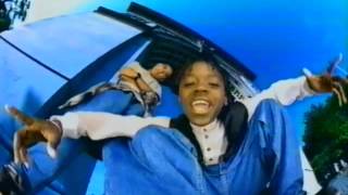 Levi's - Wide Leg City Ad (With World Trade Center)