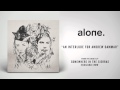 alone. "An Interlude For Andrew Dammar" 