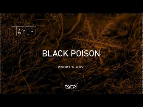 DARK AGGRESSIVE HORN TRAP VOCAL CHOIR TYPE BEAT | TRAP BEAT INSTRUMENTAL "Black Poison"