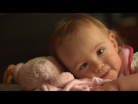 Tackling severe disability for those born prematurely | Channel 4 News