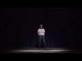 Napoleon Dynamite Dance Mirrored