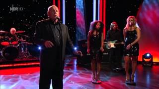 Joe Cocker - Unforgiven (German TV 2010)