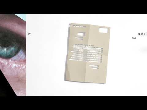 6. Emil Blef - B.B.CHy - Przesunięcia (prod. fonai)