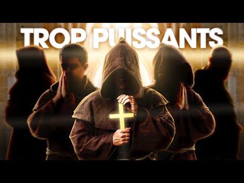 5 abbés du Moyen Âge plus PUISSANTS que des rois !