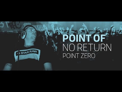 Point Of No Return 061 (with Point Zero) 11.04.2018