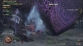 【モンハンワイルズ(PS5)】0時くらいまで調査クエスト等をやる（希望があればマルチ）(2025/11/22）【エンジョイ勢】