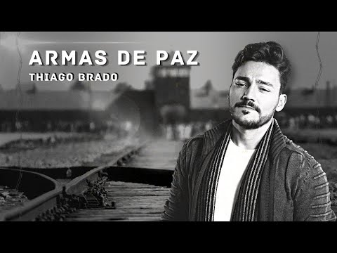 Thiago Brado - Armas de Paz (Clipe Oficial)