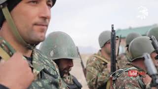 Սուր անկյուն 20.12.2020 - Արմեն Աթալյան «Բանակի համալրումը՝ խնդիր»