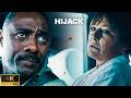 Sam Amanda Land The Plane Hijack 4K Scene