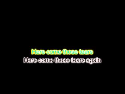 download lagu mp3 mp4 Here Come Those Tears Again Lyrics, download lagu Here Come Those Tears Again Lyrics gratis, unduh video klip Here Come Those Tears Again Lyrics