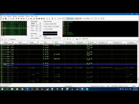 Earthworm Jim 2- Lorenzen's Soil [VRC7]