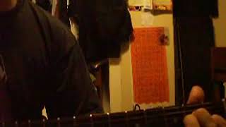 Anthony Fantano covers "You Swan, Go On" by Mount Eerie