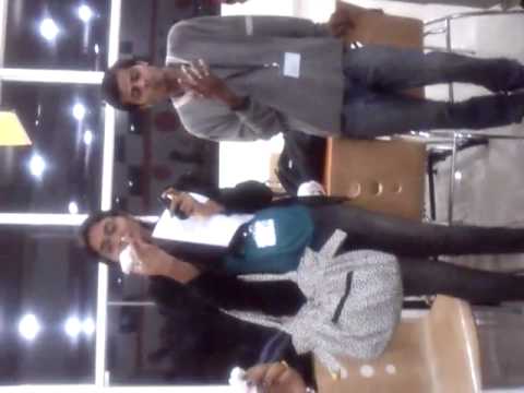 First Source Faheema Birthday Bash