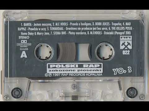 Stona bms - płatny morderca.